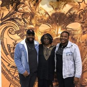 Meet your Posher, Jeremy